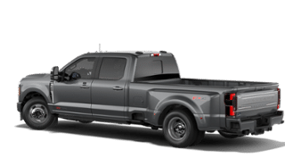 2027 Ford Super Duty® External Image 2